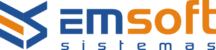 Logo da Emsoft